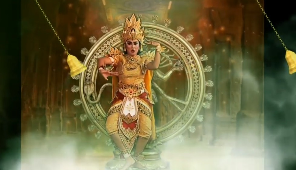 Detail Tari Siwa Nataraja Nomer 22