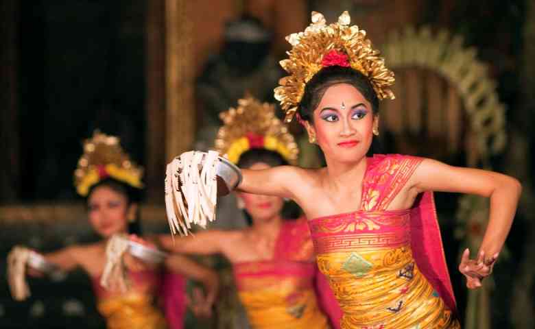 Detail Tari Tradisional Beserta Gambarnya Nomer 3