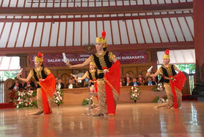 Detail Tari Tradisional Beserta Gambarnya Nomer 8