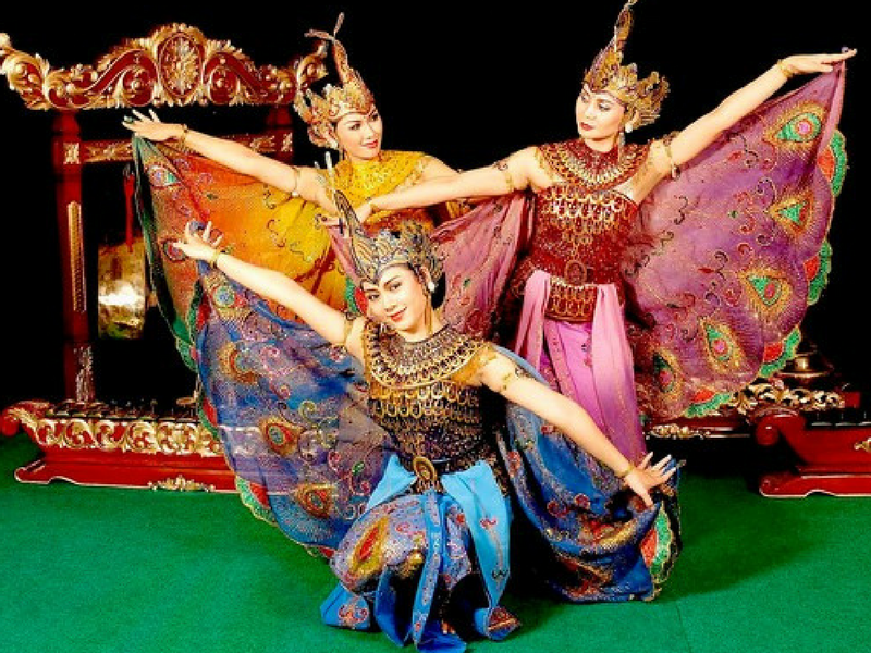 Detail Tari Tradisional Di Indonesia Nomer 11