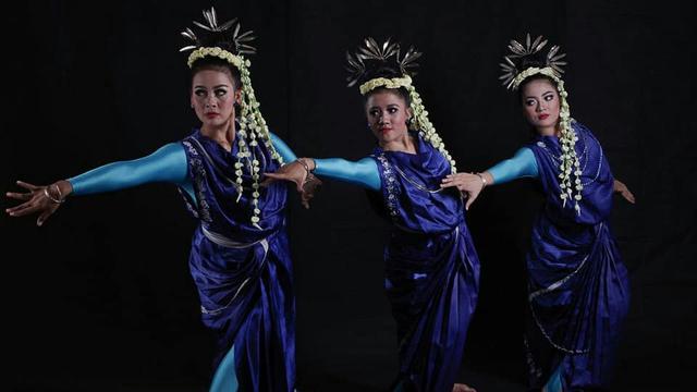 Detail Tari Tradisional Di Indonesia Nomer 13