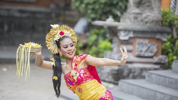 Detail Tari Tradisional Di Indonesia Nomer 17