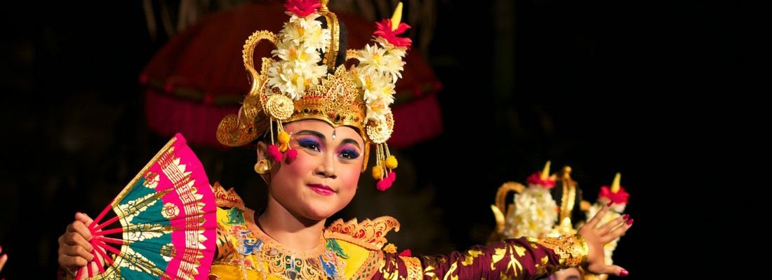 Detail Tari Tradisional Di Indonesia Nomer 5