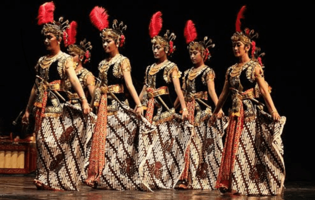 Detail Tari Tradisional Di Indonesia Nomer 39