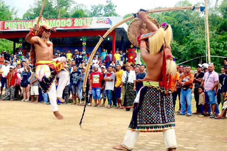 Detail Tari Tradisional Untuk Laki Laki Nomer 13