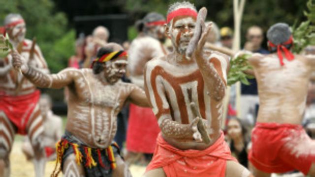 Detail Tarian Tradisional Suku Aborigin Adalah Nomer 26