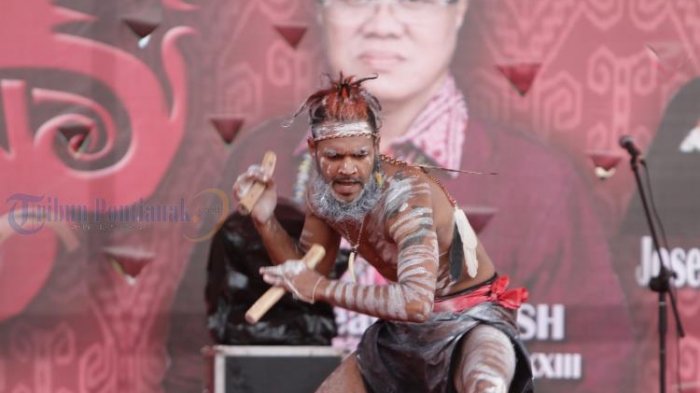 Detail Tarian Tradisional Suku Aborigin Adalah Nomer 48