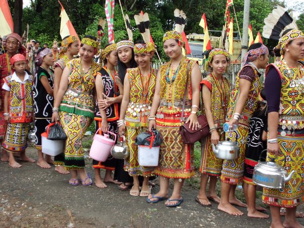 Detail Tarian Tradisional Suku Aborigin Adalah Nomer 8