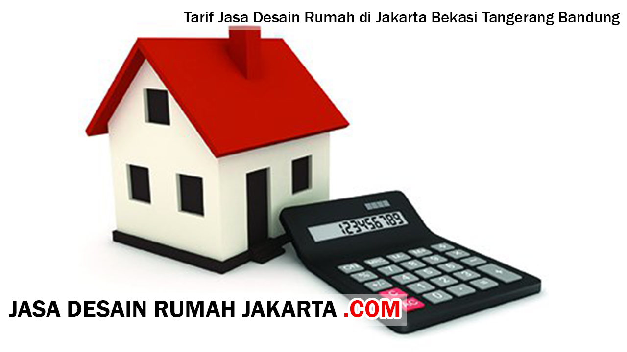 Detail Tarif Desain Rumah Nomer 29