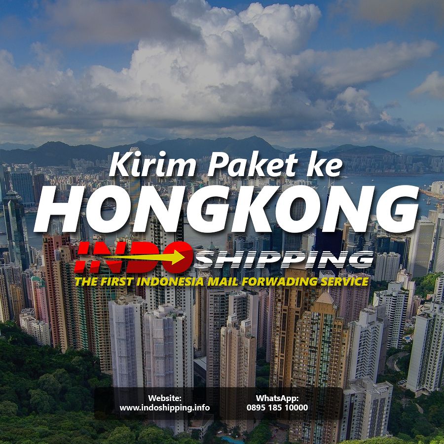Detail Tarif Pos Ke Hongkong Nomer 39