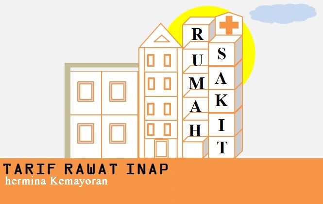 Detail Tarif Rawat Inap Rumah Sakit Jakarta Nomer 19