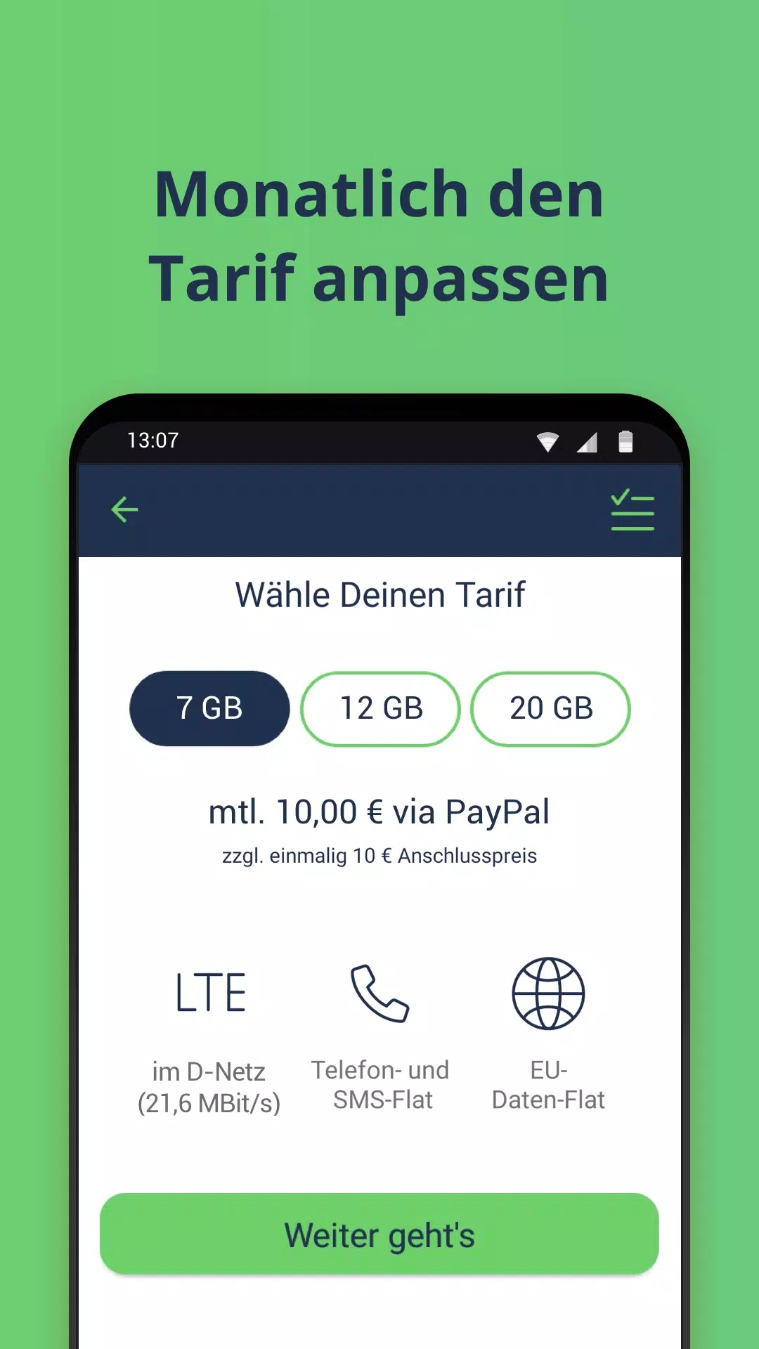 Detail Tarif Telefon Flat Nomer 32