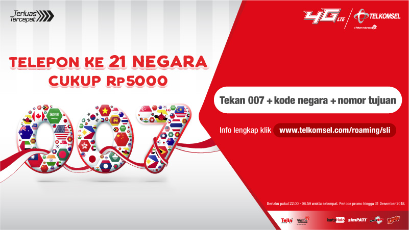 Detail Tarif Telepon Rumah Telkom 2018 Nomer 31