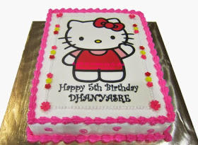 Detail Tart Hello Kitty Nomer 24