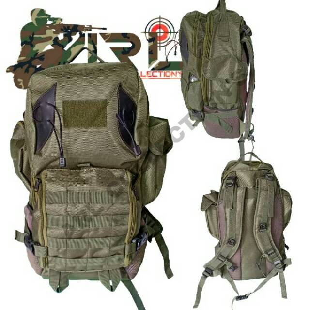 Detail Tas 511 Tactical Nomer 11