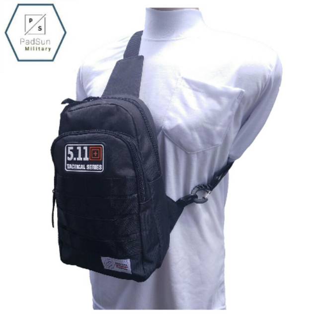 Detail Tas 511 Tactical Nomer 14