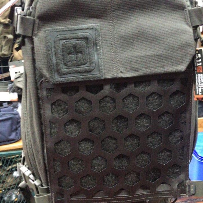 Detail Tas 511 Tactical Nomer 3