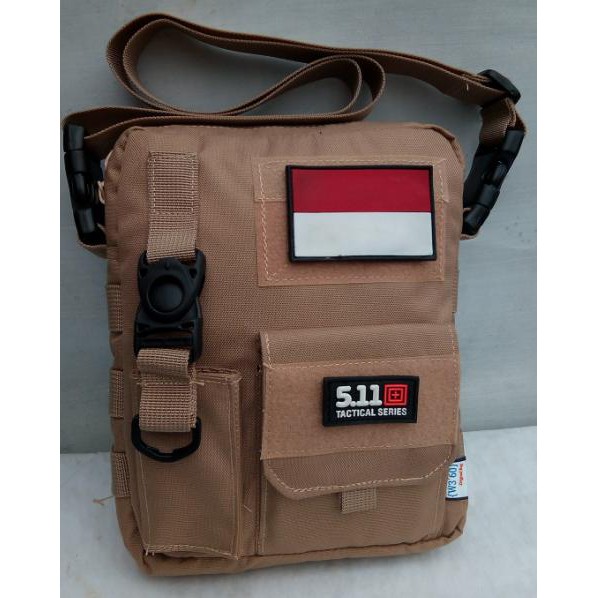 Detail Tas 511 Tactical Nomer 21