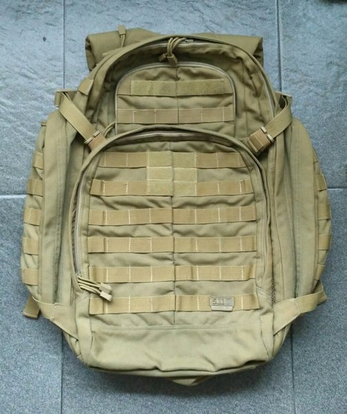 Detail Tas 511 Tactical Nomer 25