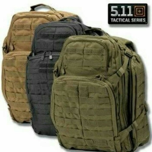 Detail Tas 511 Tactical Nomer 4