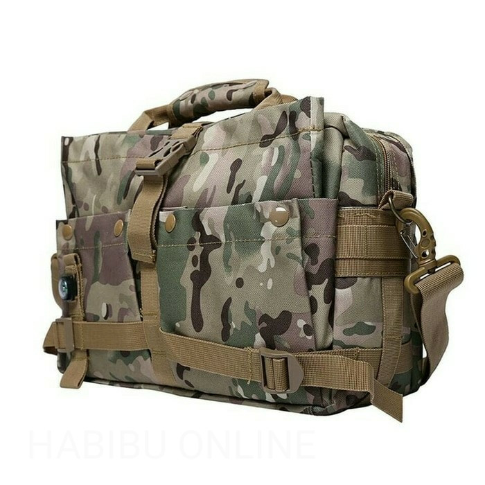 Detail Tas 511 Tactical Nomer 30