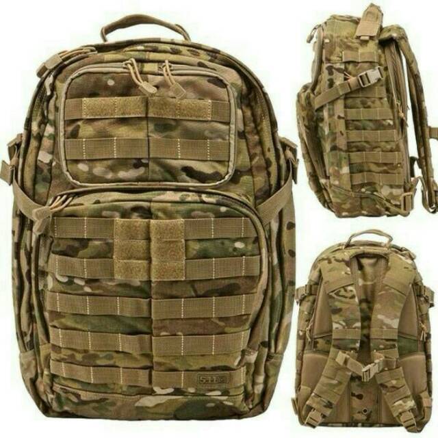 Detail Tas 511 Tactical Nomer 5