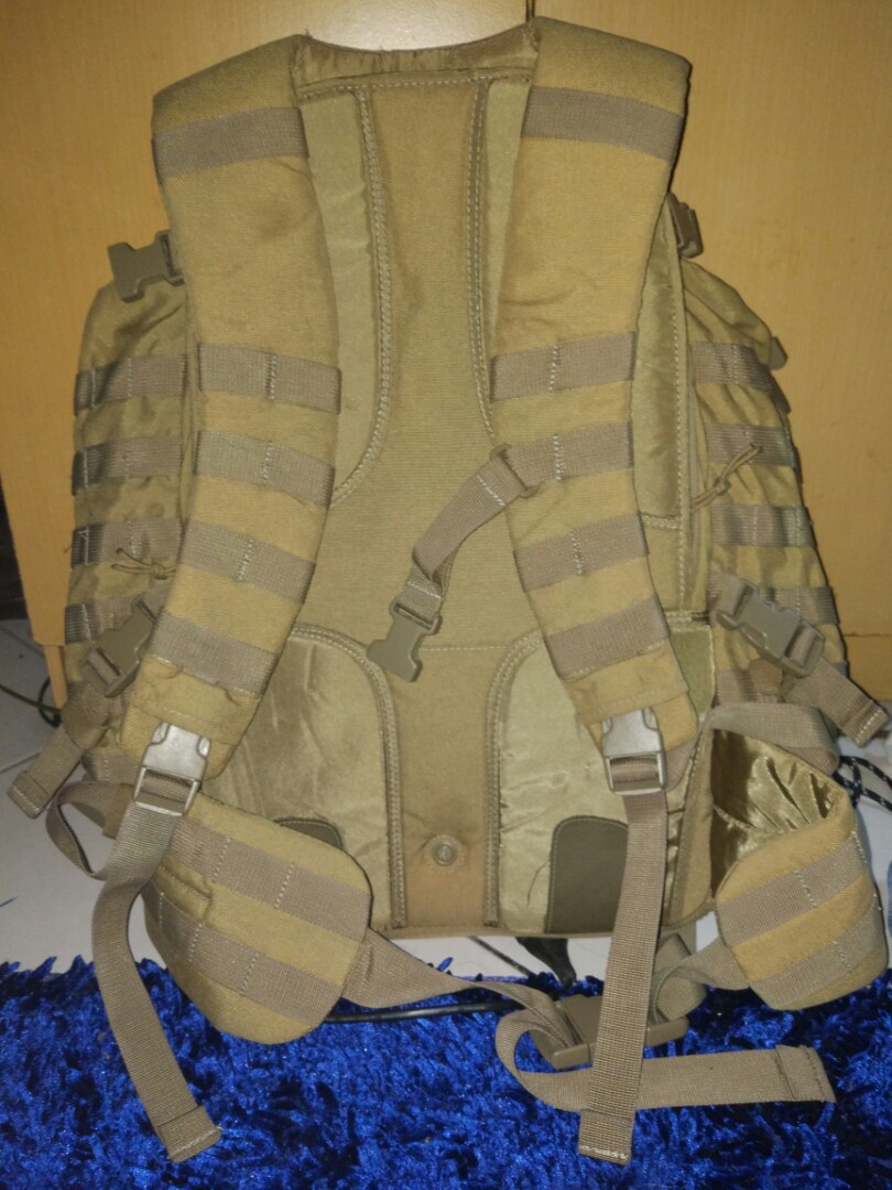 Detail Tas 511 Tactical Nomer 41