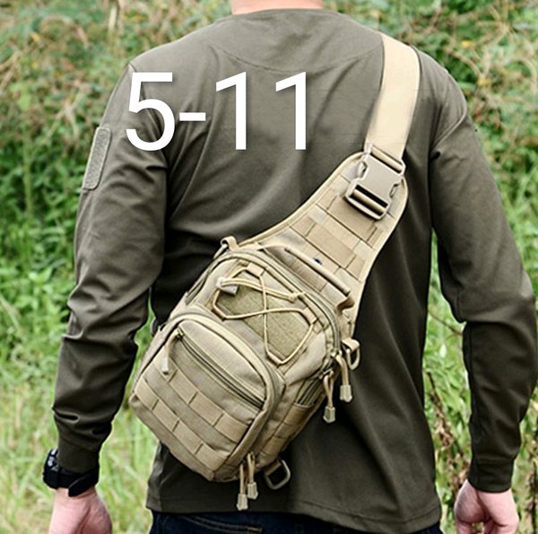 Detail Tas 511 Tactical Nomer 9
