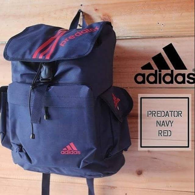 Tas Adidas Predator - KibrisPDR