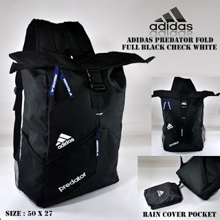 Detail Tas Adidas Predator Nomer 2