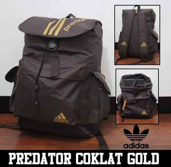 Detail Tas Adidas Predator Nomer 15