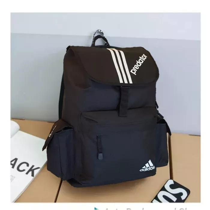 Detail Tas Adidas Predator Nomer 18