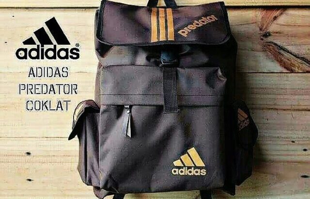 Detail Tas Adidas Predator Nomer 21