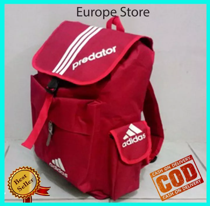 Detail Tas Adidas Predator Nomer 5