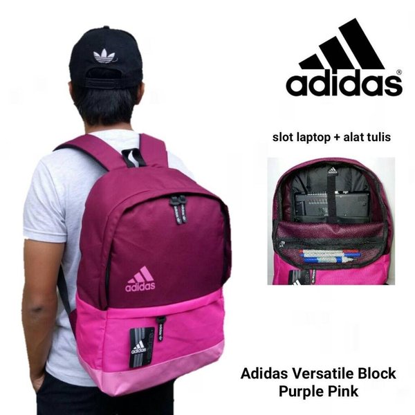 Detail Tas Adidas Predator Nomer 38