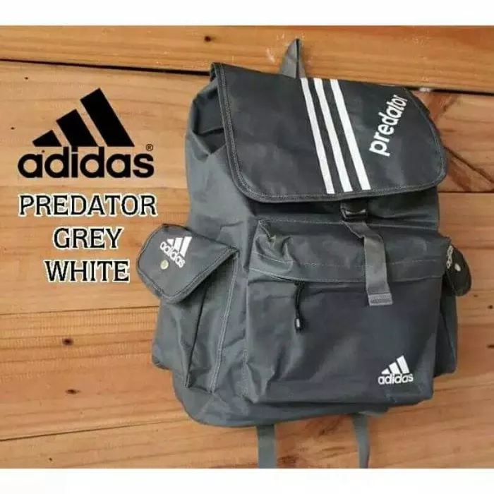 Detail Tas Adidas Predator Nomer 43