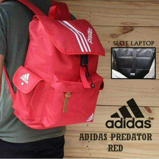 Detail Tas Adidas Predator Nomer 49