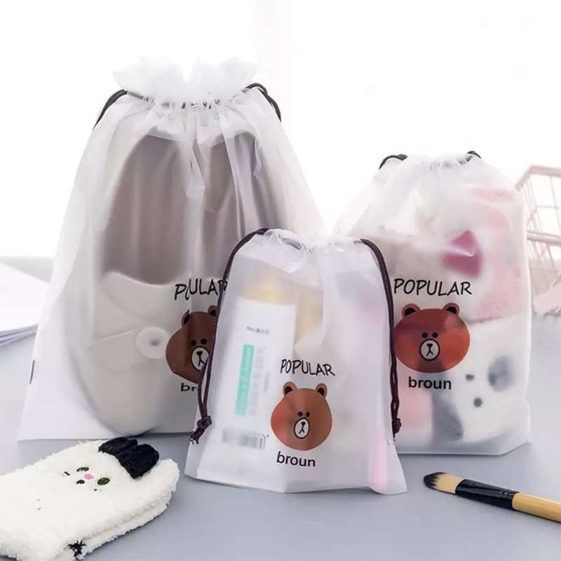 Detail Tas Alat Mandi Plastik Nomer 26