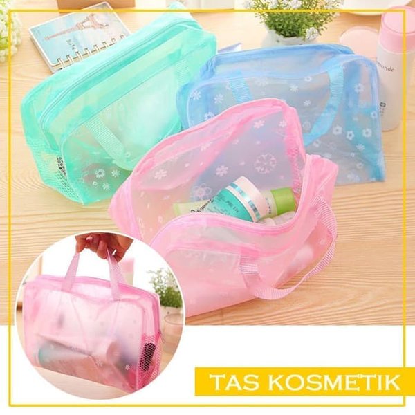 Detail Tas Alat Mandi Plastik Nomer 56