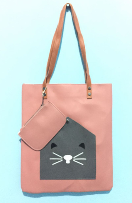 Detail Tas Aldo Gambar Kucing Nomer 7