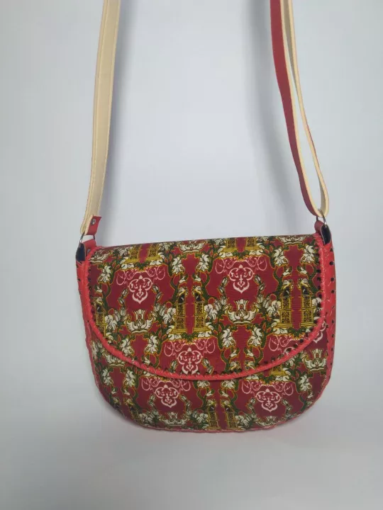 Detail Tas Batik Perca Murah Nomer 21