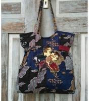 Detail Tas Batik Perca Murah Nomer 43