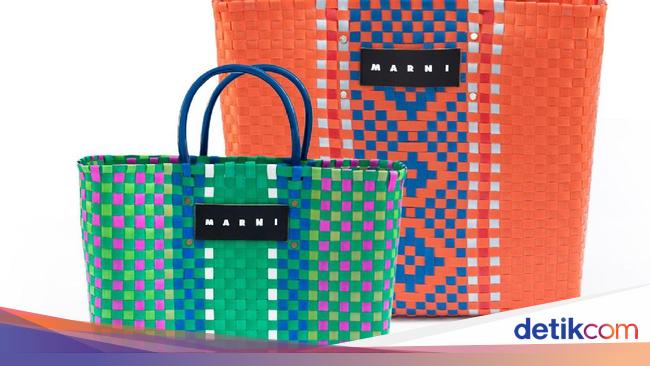 Detail Tas Belanja Ke Pasar Nomer 31