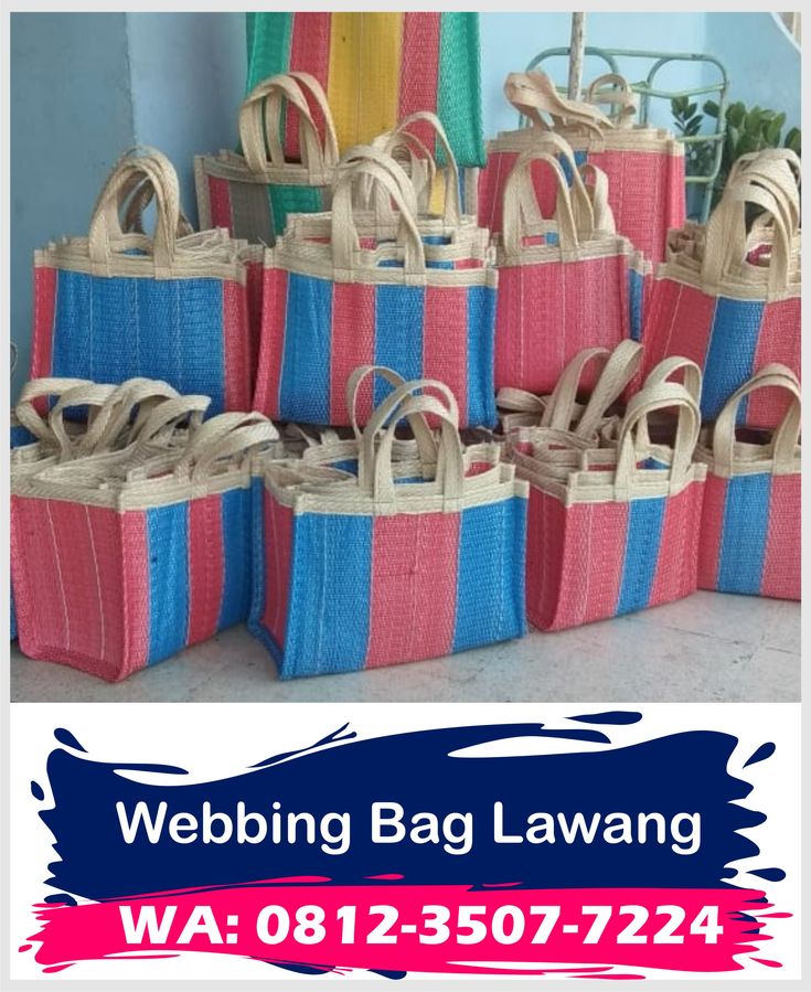 Detail Tas Belanja Ke Pasar Nomer 42