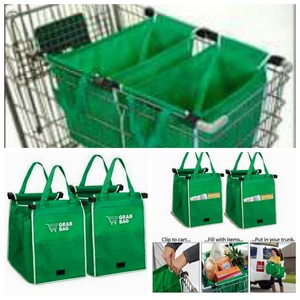 Detail Tas Belanja Supermarket Nomer 2