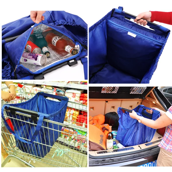 Detail Tas Belanja Supermarket Nomer 18