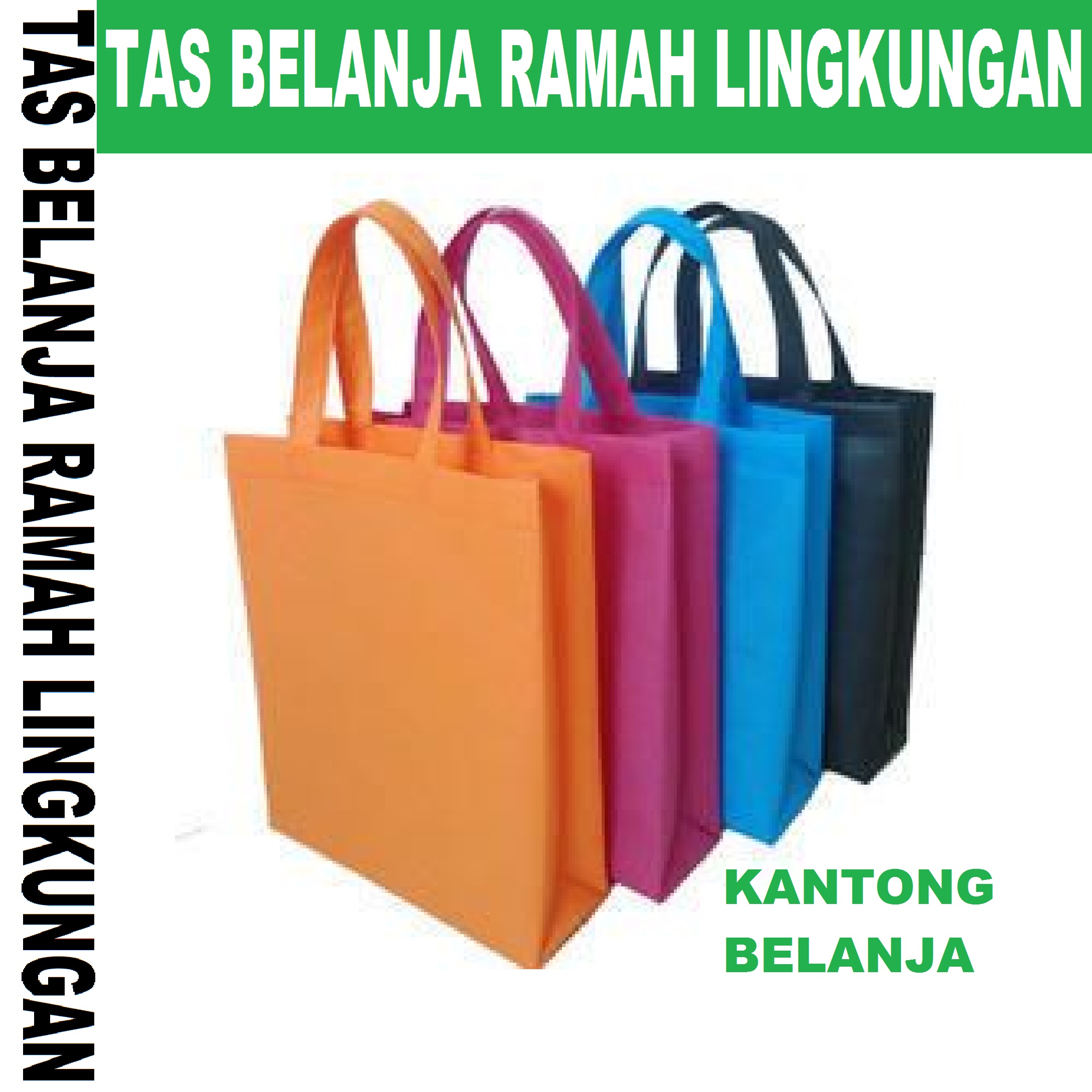 Detail Tas Belanja Supermarket Nomer 4