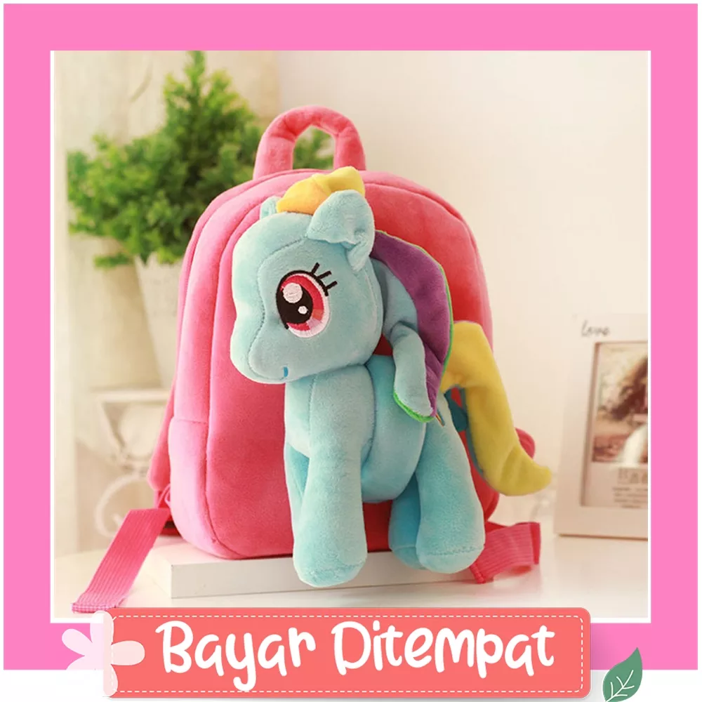 Detail Tas Boneka Hello Kitty Nomer 32
