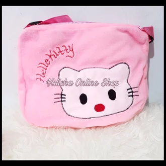Detail Tas Boneka Hello Kitty Nomer 33