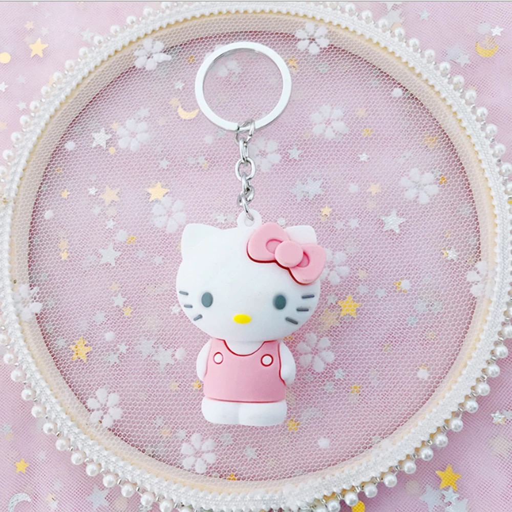 Detail Tas Boneka Hello Kitty Nomer 35